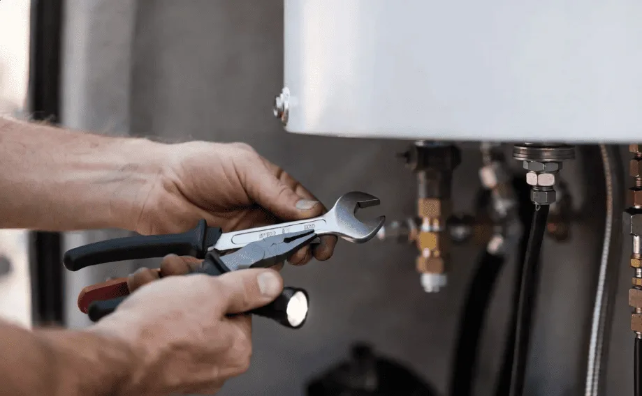 Why choose Water Heater Repair in Morgan, GA